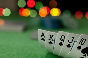 poker