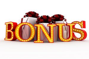 bonus