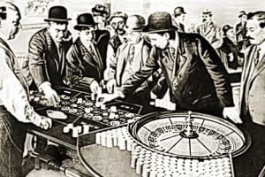 casino history