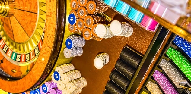 casino