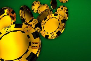 casino chips