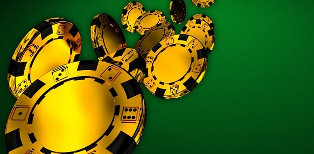 casino chips