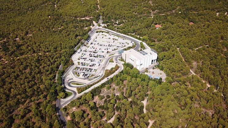 Casino Mont Parnes