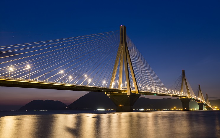 rio greece