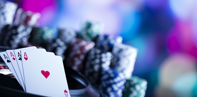poker
