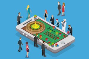 online casino