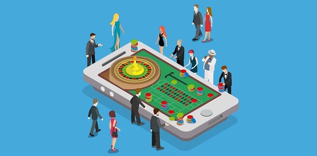 online casino