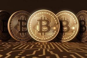bitcoin