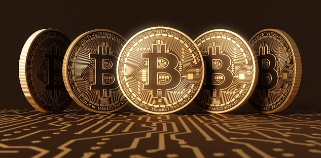 bitcoin