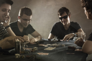 poker