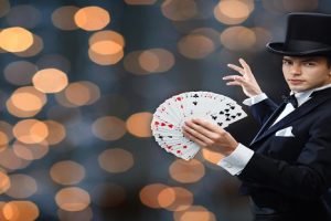 casino