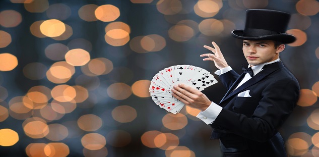 casino