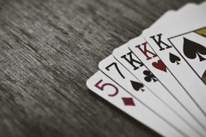 Πλήρης οδηγός για τα τουρνουά πόκερ