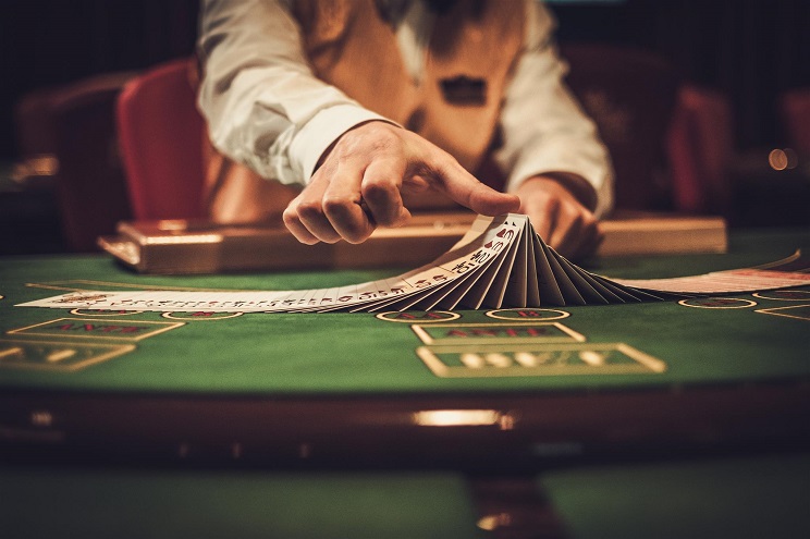 5 Περίεργα Fun-Facts για τον τζόγο
