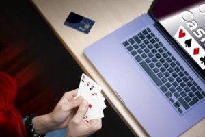 6 λάθη του «πρωτάρη» στα καζίνο