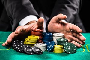 Πως να τζογάρετε βάσει της προσωπικότητας σας