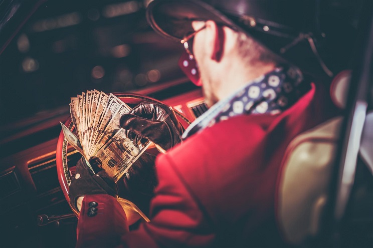 casino trips