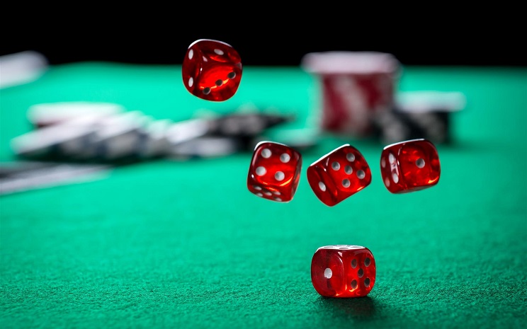 casino