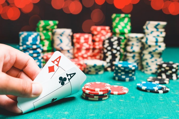 poker