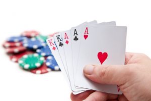 poker