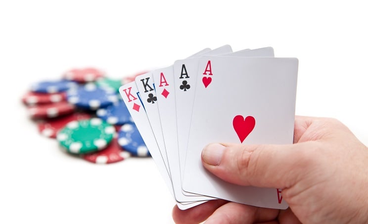 poker
