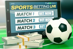 betting