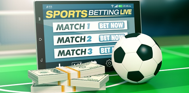 betting