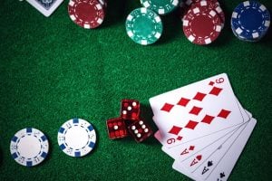 gambling