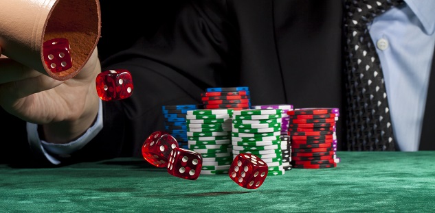 casino
