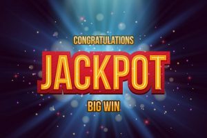 jackpot