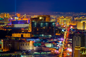 Las Vegas