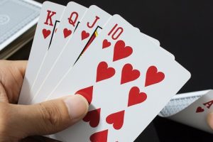 poker