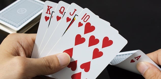 poker