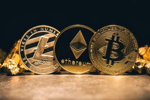 cryptocurrency
