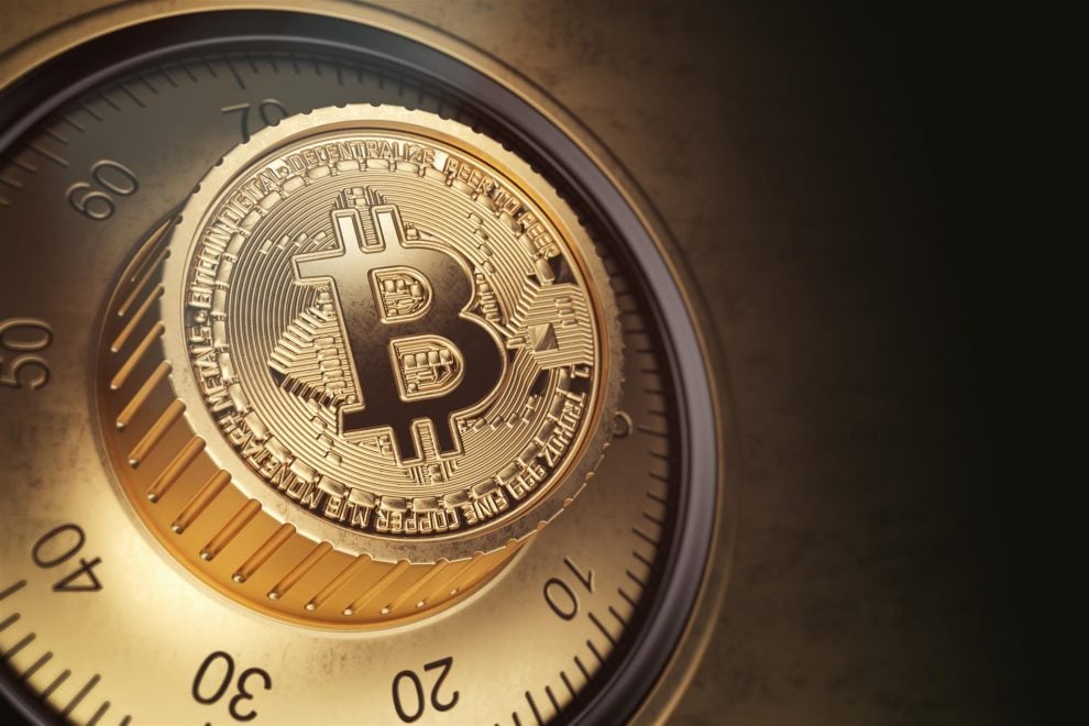 bitcoin
