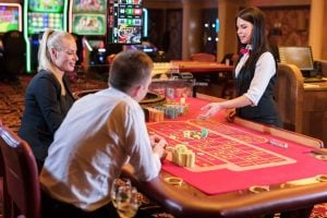 casino