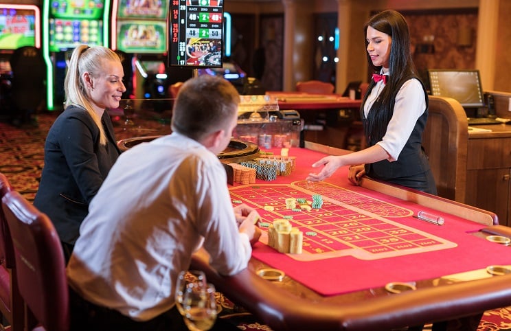 casino