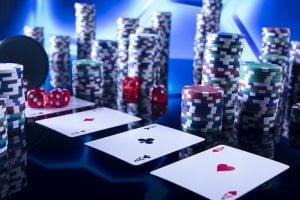 casino games