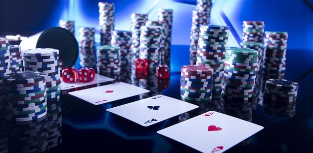 casino games