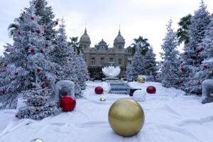 winter casino