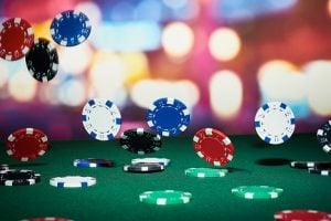 casino