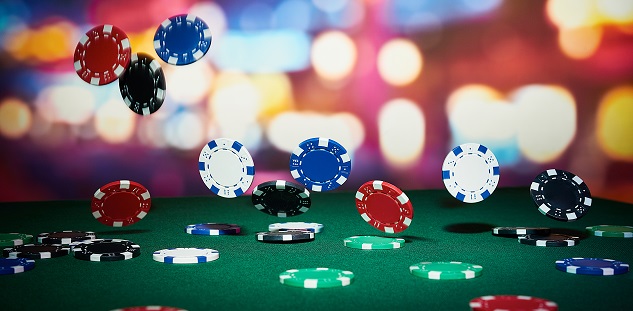 casino