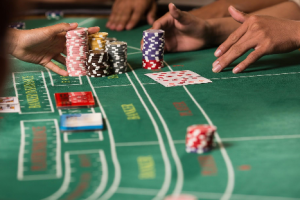 Baccarat