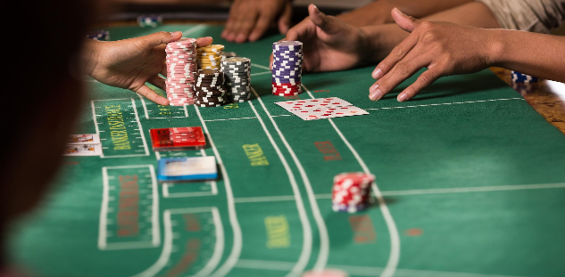 Baccarat