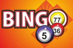 Online bingo