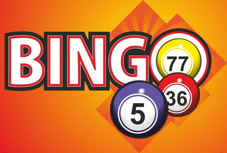 Online bingo