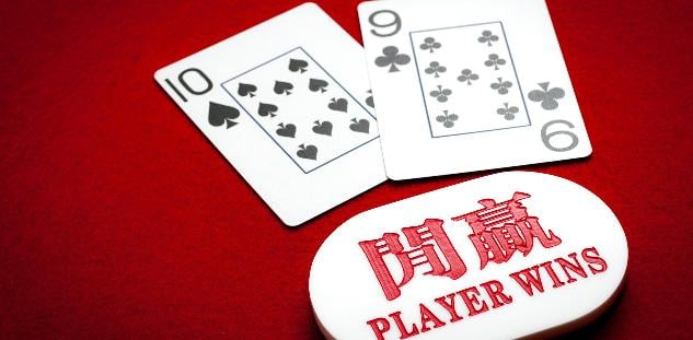baccarat