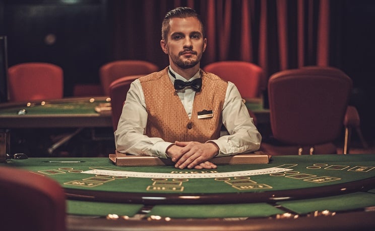 casino