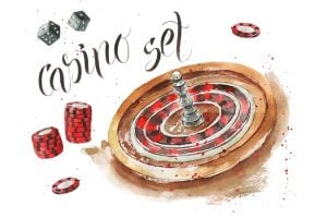 paintings casino