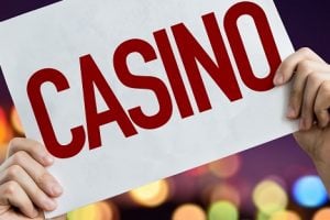 casino